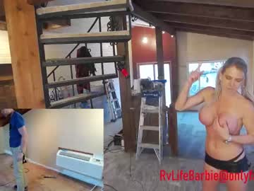 webcam girl rvlifebarbie capture image #4684727