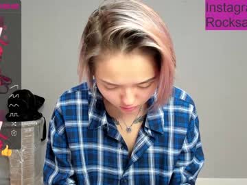 webcam girl rocksalana capture image #4002322