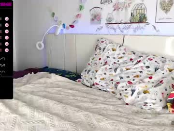 webcam girl _lucky_doll_ capture image #4045051