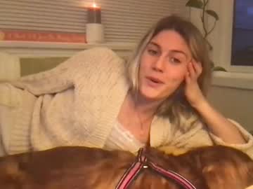 webcam girl bambis_honeypot capture image #1440199
