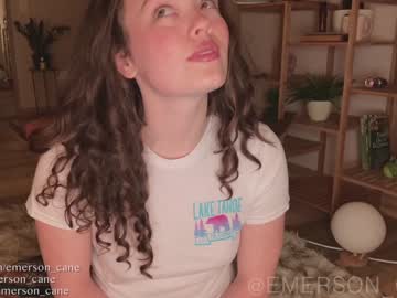 webcam girl emersoncane capture image #2264780