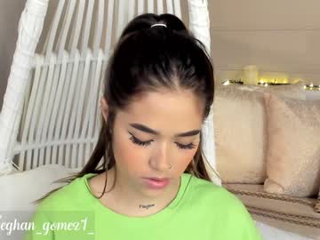 webcam girl _meghan_gomez1_ capture image #4306763