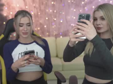 webcam couple anabel054 capture image #4854870