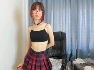 webcam girl cherrypie_01 capture image #3751675