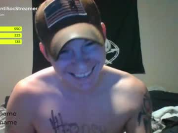 webcam man antisocialstreamer capture image #4506066