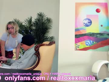 webcam couple realtoxxxmaria capture image #5445776