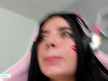 webcam girl pavlovacoluccii_ capture image #2135839