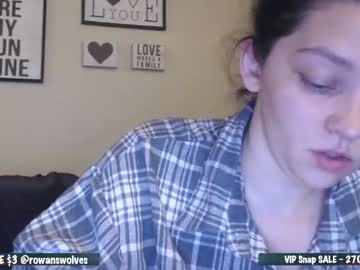 webcam girl rowanswolves capture image #1066623