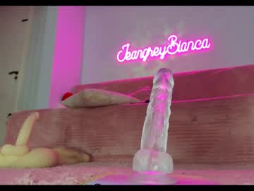 webcam girl jeangreybianca capture image #4483596