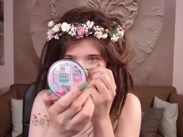 webcam girl annieaimee capture image #3218064