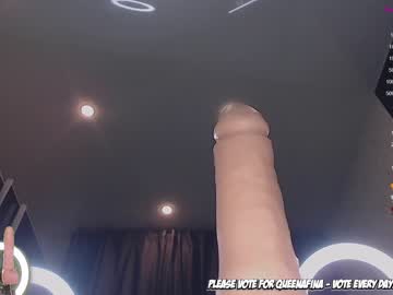 webcam girl queenafina capture image #3343666