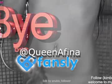 webcam girl queenafina capture image #4540045