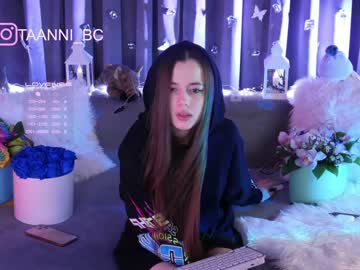 webcam girl taanni_bc capture image #5042986