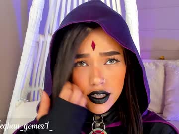 webcam girl _meghan_gomez1_ capture image #4211968