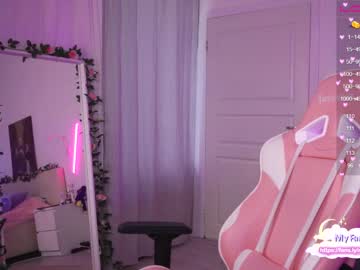 webcam girl holliwould_ capture image #3920516