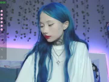 webcam girl le_chan capture image #4127075
