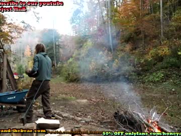 webcam couple honeyand_thebear capture image #4100064