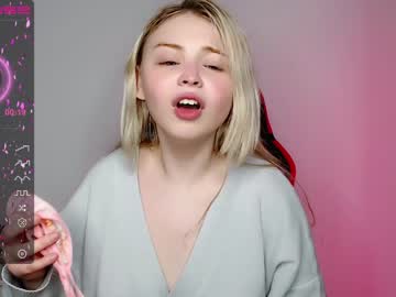 webcam girl shy_blondiee capture image #5286349