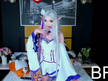 webcam girl nicky_spark capture image #4447121