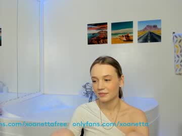 webcam girl xoanetta capture image #1865421