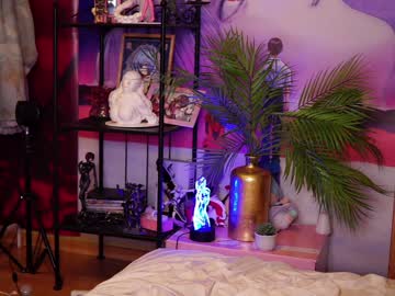 webcam girl faith_chan capture image #1556997