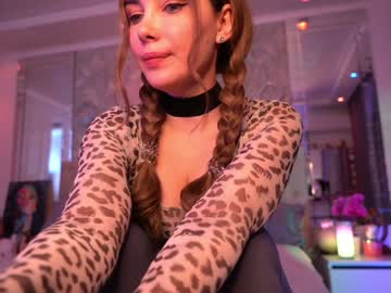 webcam girl sweety_rinushka_ capture image #4213882