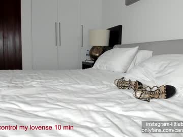 webcam girl carolinaherera capture image #2612748