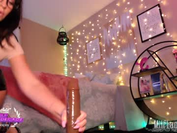 webcam girl milf_lacey capture image #3134809