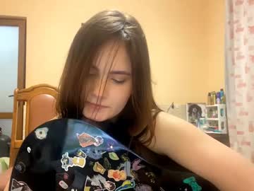Cam for mia_cutesisa