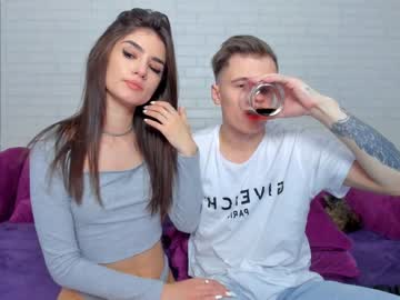 webcam couple tyler_eva capture image #918834
