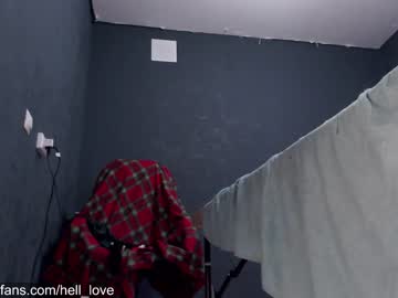 webcam girl hell_l0ve capture image #1285530