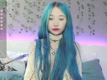 webcam girl le_chan capture image #3905630