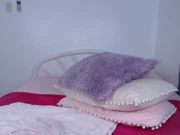 webcam girl allforshow93 capture image #2428775