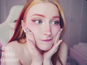 webcam girl pocketrocket_ capture image #1917073