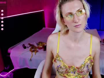 webcam girl eva__blonde capture image #3054803