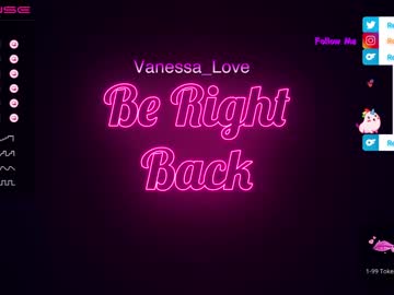webcam girl vanessa_love capture image #4645675