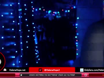 webcam girl helena_hope capture image #4506169