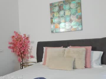 webcam girl doll_lexi capture image #4451362