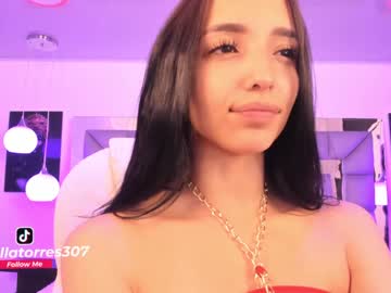 webcam girl isabella_torres_ capture image #2964029