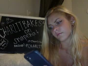 webcam girl charlitbaker capture image #101668