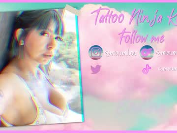 webcam girl tattoo_ninja_kitty capture image #4013033