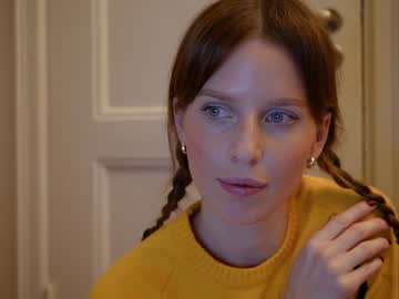 webcam girl ellaa91 capture image #4471073