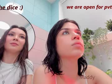 webcam couple maddy___collins capture image #4880173