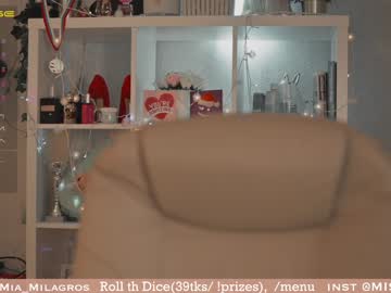 webcam girl mia_milagros capture image #5086007
