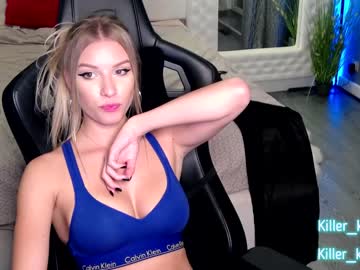 webcam girl killer__tits capture image #289163