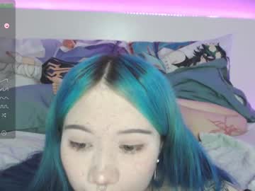 webcam girl le_chan capture image #3783909