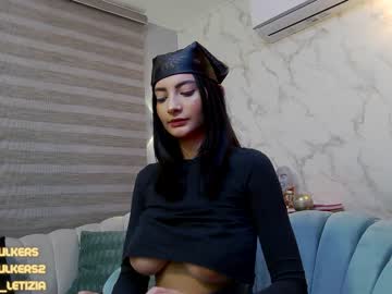 webcam girl letiziafulkers1 capture image #2154491
