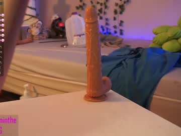 webcam girl pepperxminthe capture image #4238692