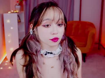 webcam girl y_u_m_i_k_a capture image #3350801