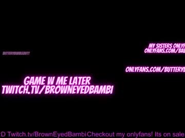 webcam girl butterybubblebutt capture image #2160822
